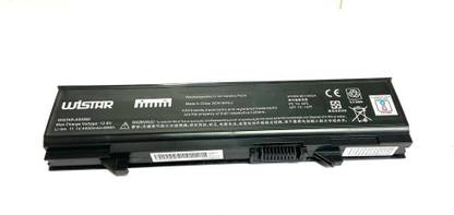 WISTAR Laptop Battery for Dell Latitude E5500 6 Cell Laptop Battery