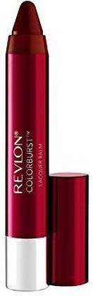 Revlon Color Burst Lacquer Lip Balm, 150 Enticing Desirable