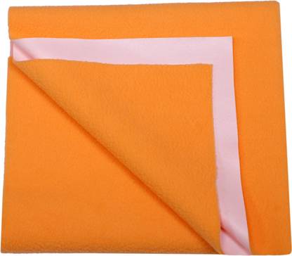 CheckMe Cotton Baby Bed Protecting Mat
