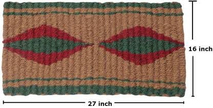 coirfed Coir Floor Mat