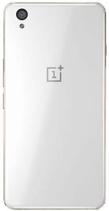 CreateByYou OnePlus Oneplus X Back Panel