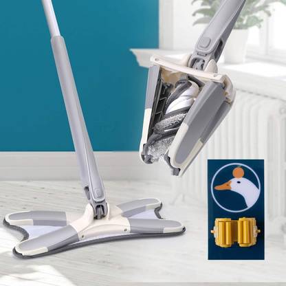 JANVI ENTERPRISE Mop Set