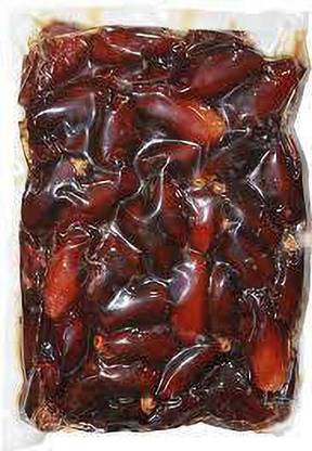 SHIVAAY khajur dates 500gm with seed Dry Dates