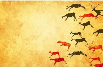 ArtzFolio Canvas 36.2 inch x 23.1 inch Painting