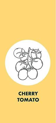VibeX ® XXL-459 Hybrid Cherry Tomato Seed