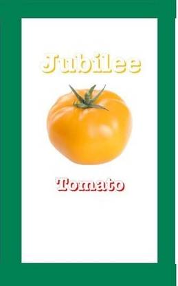 VibeX LX-47 - Jubilee tomato - (1350 Seeds) Seed
