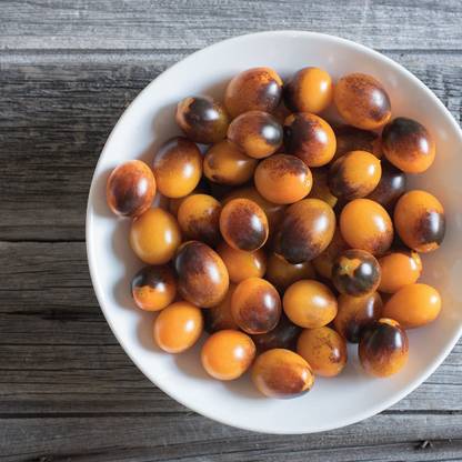 Biosnyg ™HAU-815 Indigo Kumquat Tomato Seed
