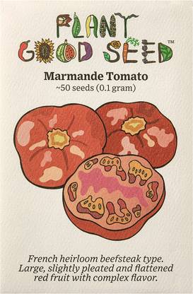 Biosnyg Marmande Tomato Seed