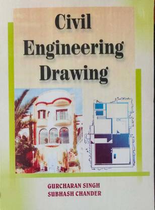 Civil Engineering Drawing
