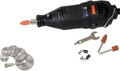 Digital Craft Die Grinder,6Pc Circular Saw Blade,, Die Grinder,6Pc Circular Saw Blade,, Rotary Tool