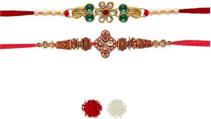 Designer Rakhi
