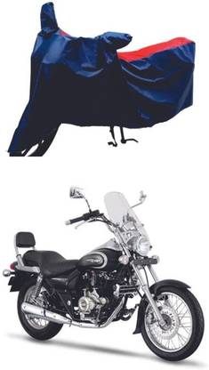AutoGalaxy Waterproof Two Wheeler Cover for Bajaj