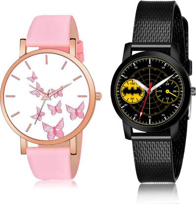 GROOT Analog Watch  - For Women