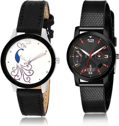 GROOT Analog Watch  - For Women