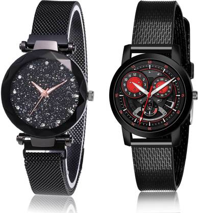 GROOT Analog Watch  - For Women