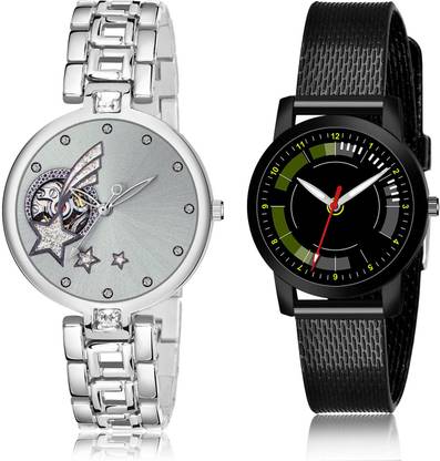 GROOT Analog Watch  - For Women
