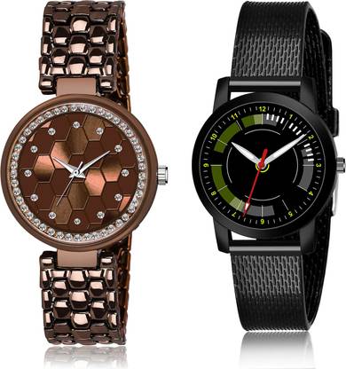 GROOT Analog Watch  - For Women