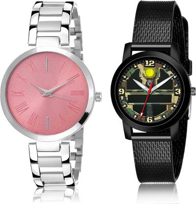 GROOT Analog Watch  - For Women