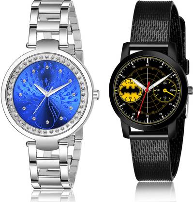 GROOT Analog Watch  - For Women