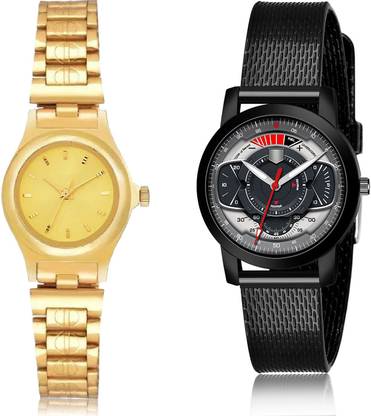 GROOT Analog Watch  - For Women