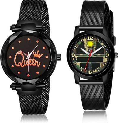 GROOT Analog Watch  - For Women