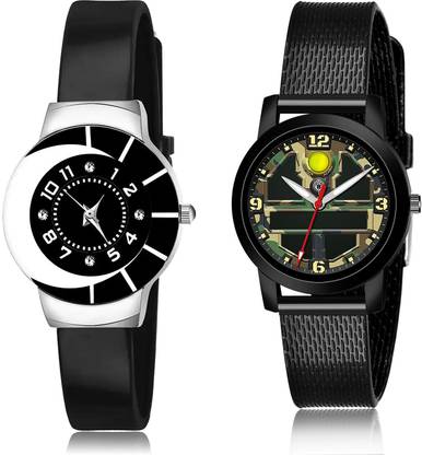 GROOT Analog Watch  - For Girls