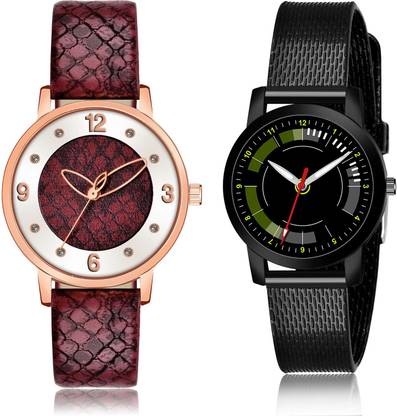 GROOT Analog Watch  - For Women