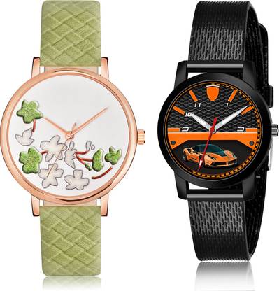 GROOT Analog Watch  - For Women