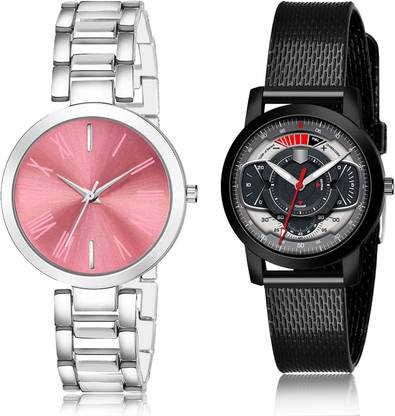 GROOT Analog Watch  - For Women