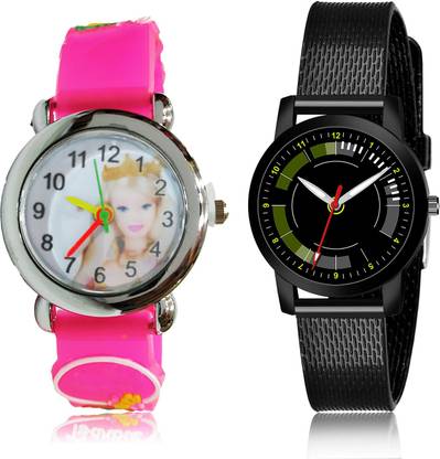 GROOT Analog Watch  - For Girls