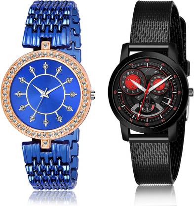 GROOT Analog Watch  - For Women