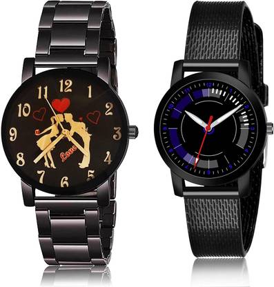 GROOT Analog Watch  - For Women