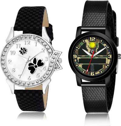 GROOT Analog Watch  - For Women