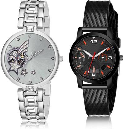 GROOT Analog Watch  - For Women