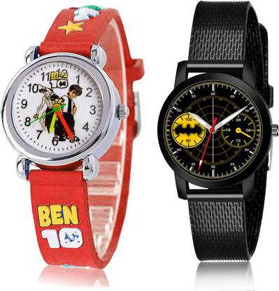 GROOT Analog Watch  - For Girls