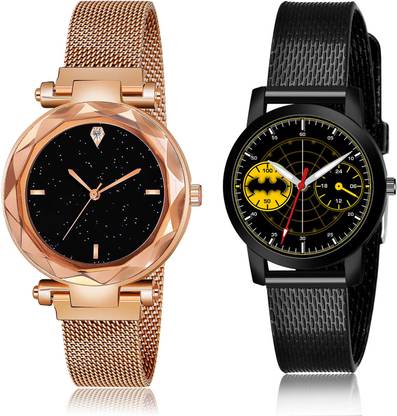 GROOT Analog Watch  - For Women