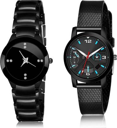 GROOT Analog Watch  - For Women