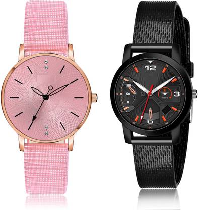 GROOT Analog Watch  - For Women