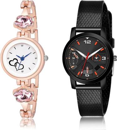 GROOT Analog Watch  - For Women