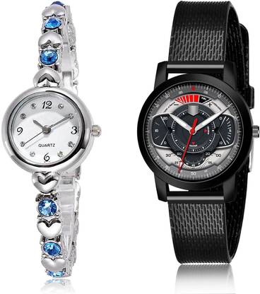 NIKOLA Analog Watch  - For Women