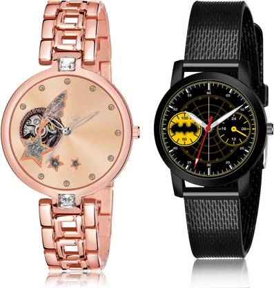 GROOT Analog Watch  - For Women