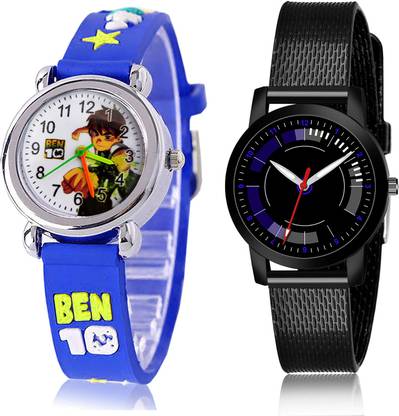 Analog Watch  - For Girls