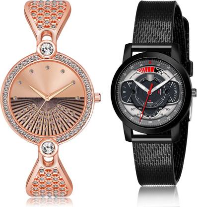 NIKOLA Analog Watch  - For Women