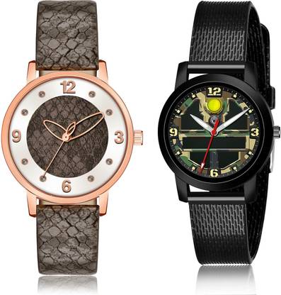 Analog Watch  - For Women
