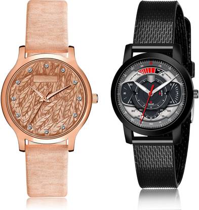 GROOT Analog Watch  - For Women