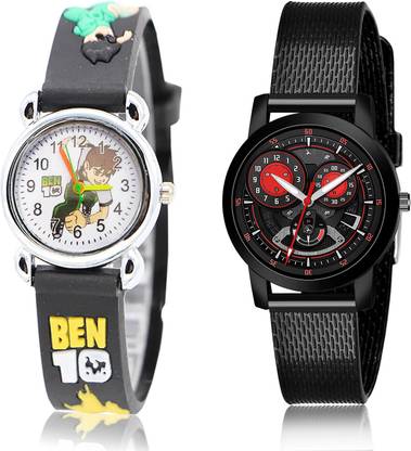 Analog Watch  - For Girls