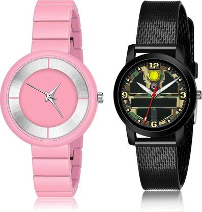 Analog Watch  - For Women