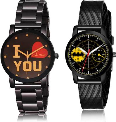 GROOT Analog Watch  - For Women