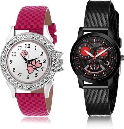 Analog Watch  - For Women