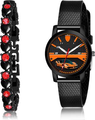 Analog Watch  - For Women